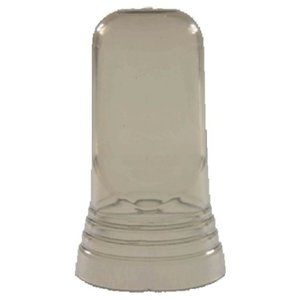Thunder Group PLPRC001 Liquor Pourer Cover Universal Plastic (12 Each Per Pack)